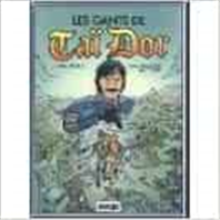 Le Cycle de Taï-Dor - Tome 01: Les gants de tai dor